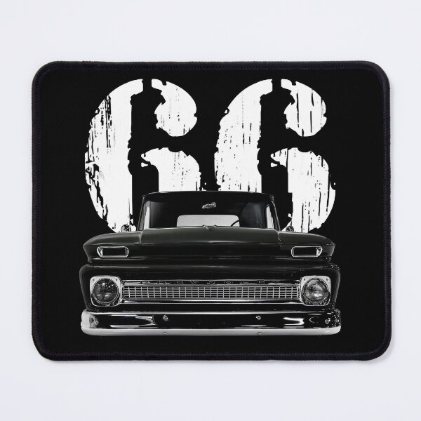 Item preview, old car with big year on back 66 designed and sold by dalygali.