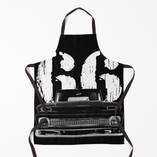 Item preview, old car with big year on back 66 designed and sold by dalygali.