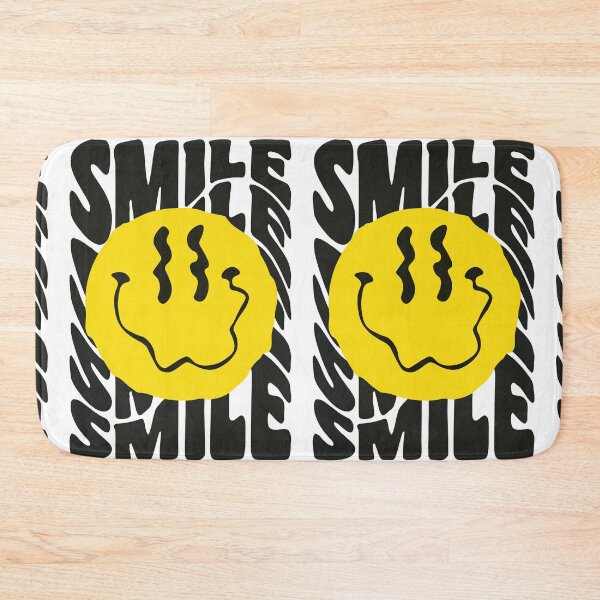 Item preview, Trippy Smile – Psychedelic Vibes designed and sold by digijob.