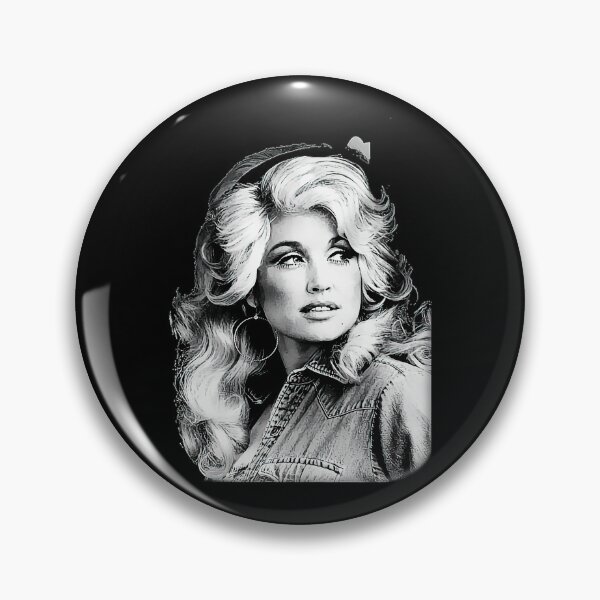 Item preview, Dolly Parton  designed and sold by Harleenow.