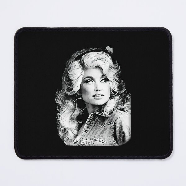 Item preview, Dolly Parton designed and sold by Harleenow.