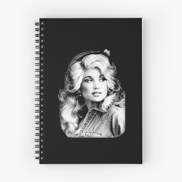 Item preview, Dolly Parton  designed and sold by Harleenow.