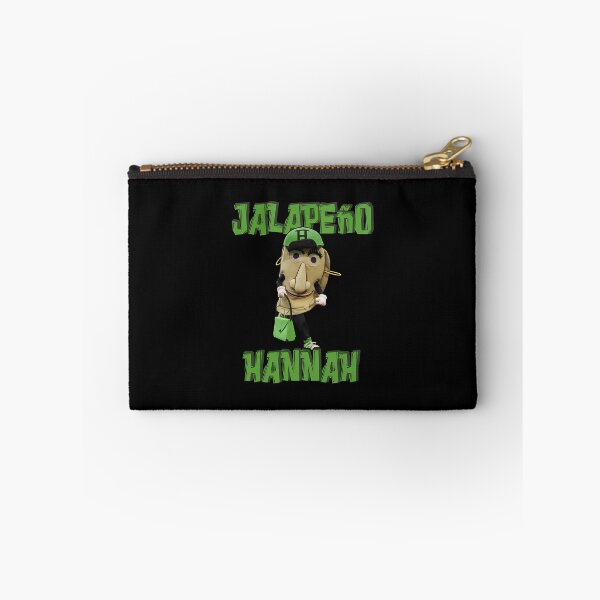 Item preview, Jalapeno Hannah Pierogie Pittsburgh Pirates Baseball  designed and sold by Kimberlyhgaryy.