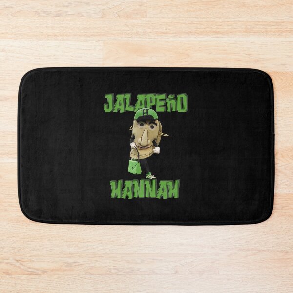 Item preview, Jalapeno Hannah Pierogie Pittsburgh Pirates Baseball  designed and sold by Kimberlyhgaryy.
