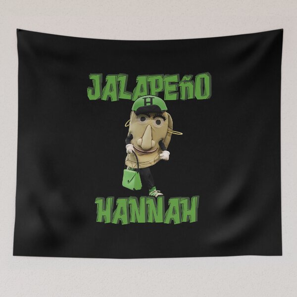 Item preview, Jalapeno Hannah Pierogie Pittsburgh Pirates Baseball  designed and sold by Kimberlyhgaryy.
