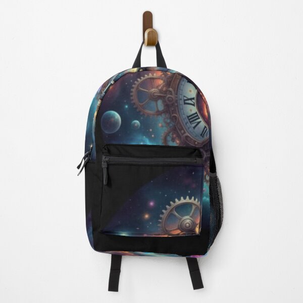 Item preview, “The Universe Unwinds” Lotus of Time” designed and sold by Vibepop.store.