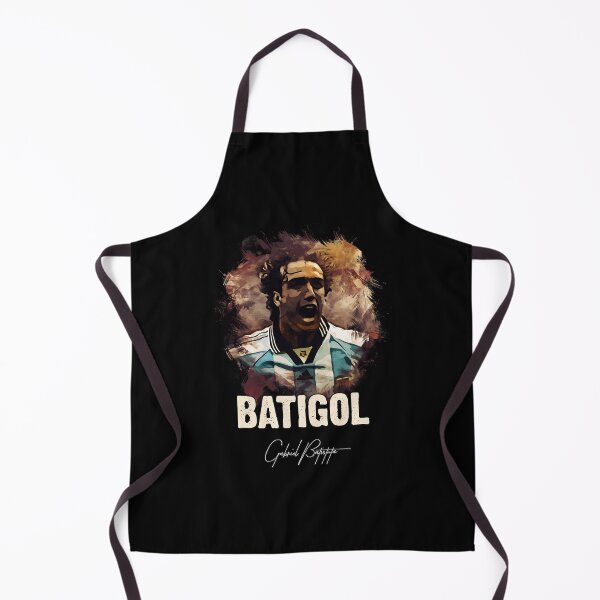 Item preview, Batigol---Gabriel-Batistuta---The-Legend designed and sold by sikercheady.