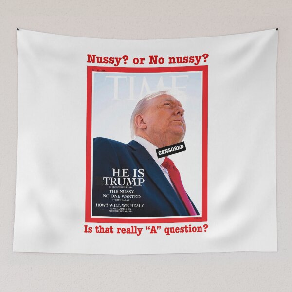 Item preview, Nussy Time designed and sold by B1A-Store.