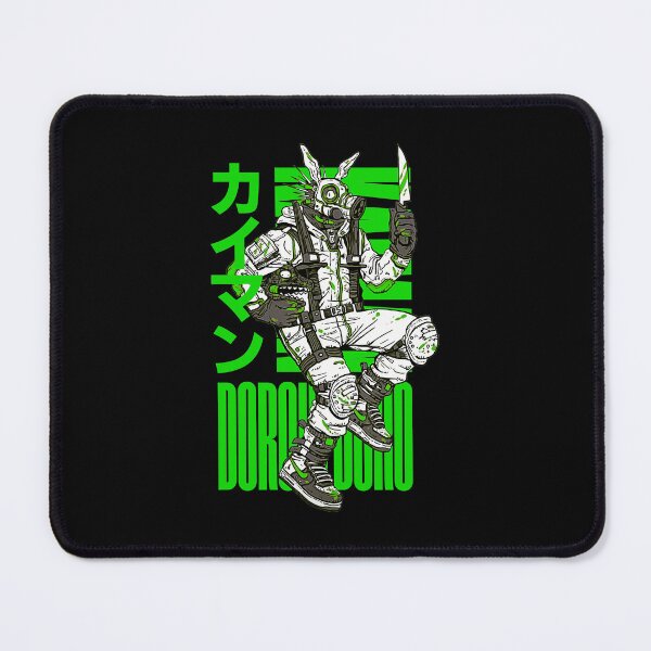 Item preview, Dorohedoro  designed and sold by Sanahrner.