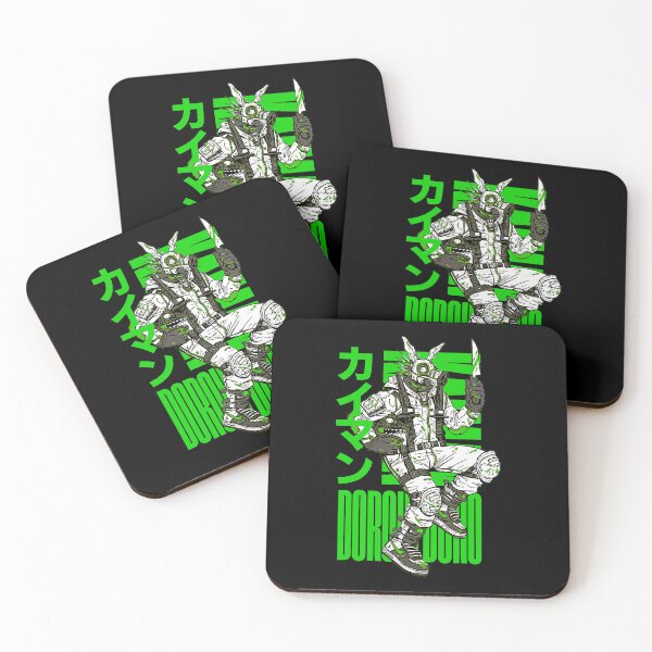 Item preview, Dorohedoro  designed and sold by Sanahrner.