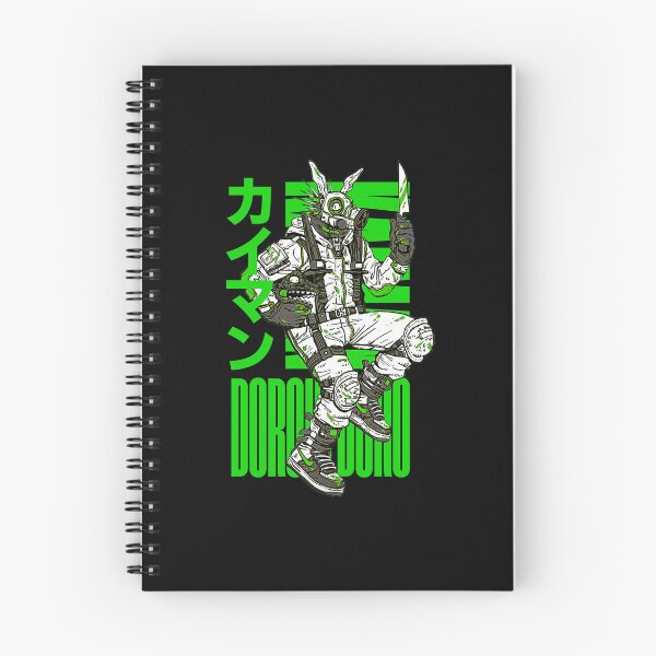 Item preview, Dorohedoro  designed and sold by Sanahrner.