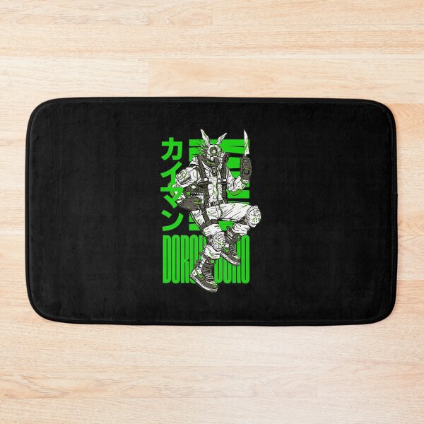 Item preview, Dorohedoro  designed and sold by Sanahrner.