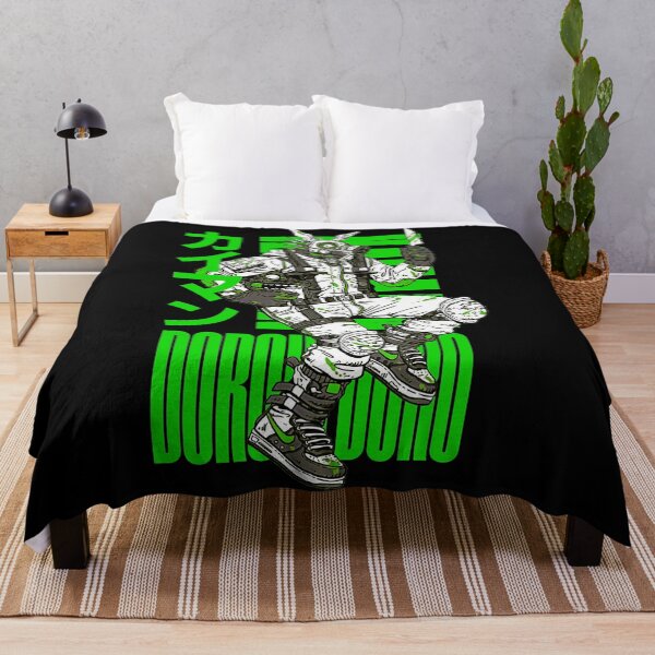 Item preview, Dorohedoro  designed and sold by Sanahrner.