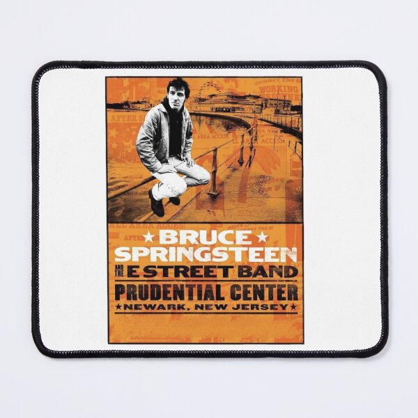 Item preview, Bruce The Boss Rock Legend designed and sold by JazzyQueen.