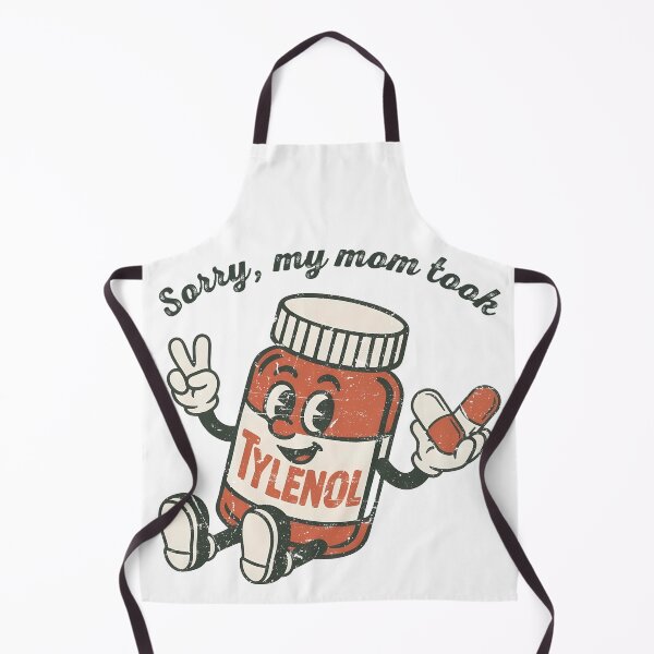 Item preview, Please Be Patient My Mom Took Tylenol designed and sold by Altenpendinton.