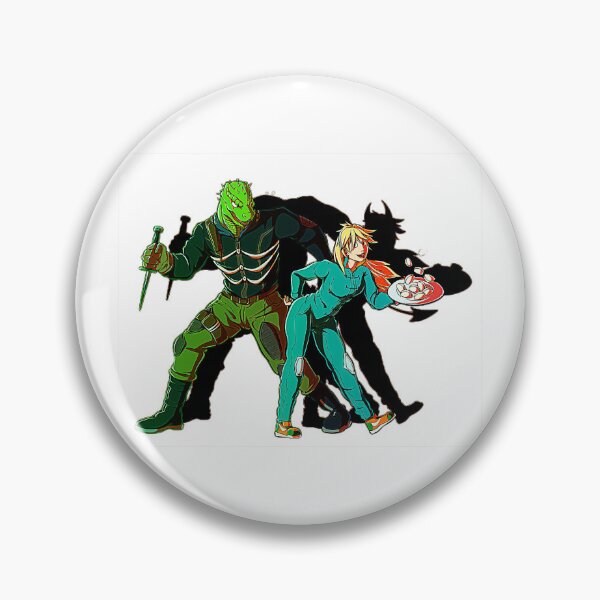 Item preview, Dorohedoro designed and sold by Simonaigueroa.