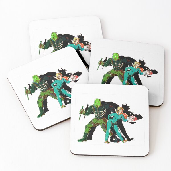 Item preview, Dorohedoro designed and sold by Simonaigueroa.