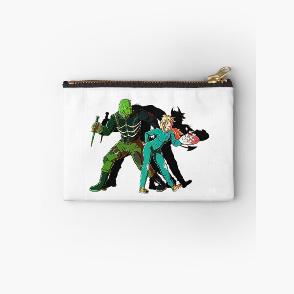 Item preview, Dorohedoro designed and sold by Simonaigueroa.