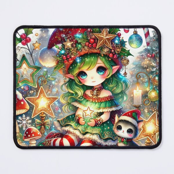 Item preview, StarWhisper Elara designed and sold by Oonward2021.