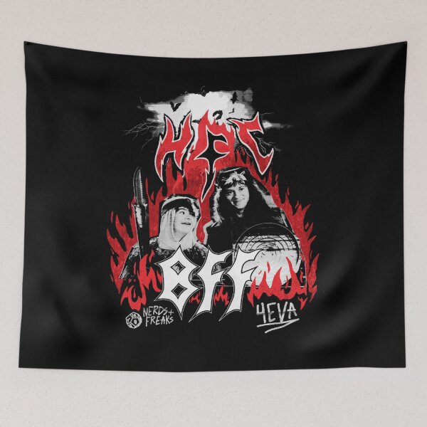 Item preview, Art - Hellfire Club designed and sold by traversmur.