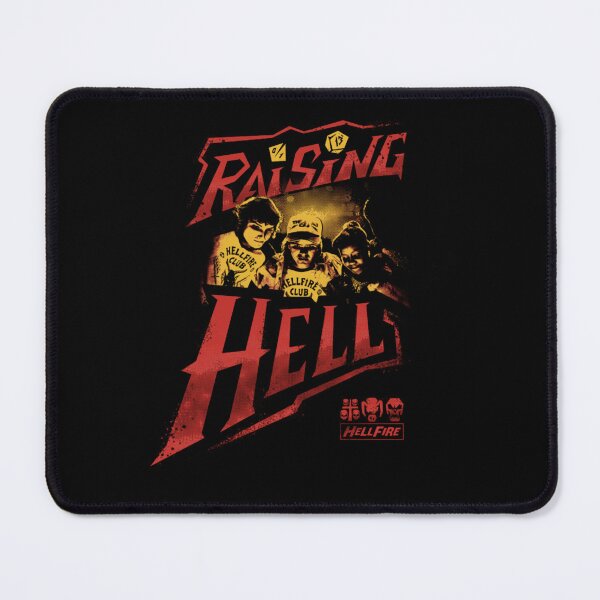 Item preview, Art - Hellfire Club designed and sold by traversmur.