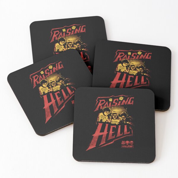 Item preview, Art - Hellfire Club designed and sold by traversmur.