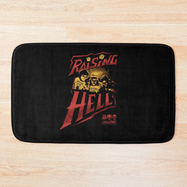 Item preview, Art - Hellfire Club designed and sold by traversmur.