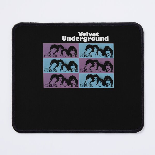 Item preview, Art - the velvet underground designed and sold by Yamaterint.