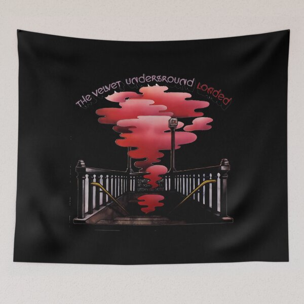 Item preview, Art - the velvet underground designed and sold by Yamaterint.