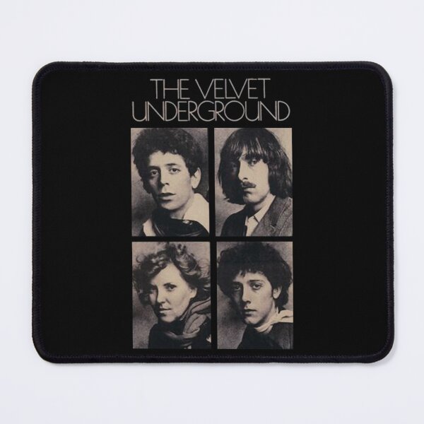 Item preview, Art - the velvet underground designed and sold by Yamaterint.