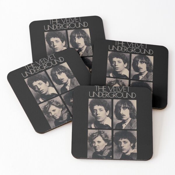 Item preview, Art - the velvet underground designed and sold by Yamaterint.