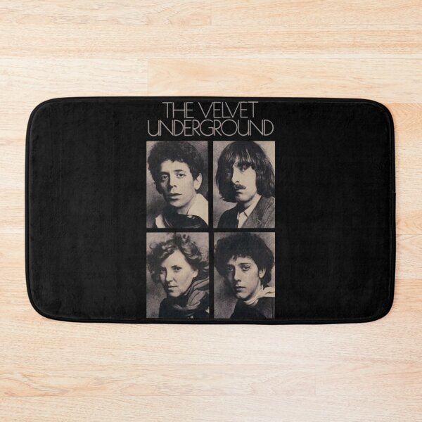 Item preview, Art - the velvet underground designed and sold by Yamaterint.
