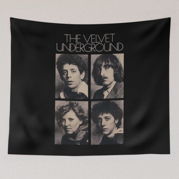 Item preview, Art - the velvet underground designed and sold by Yamaterint.