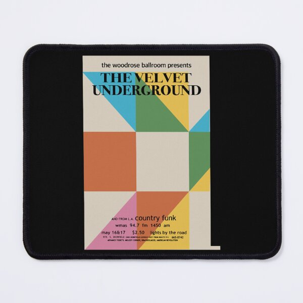 Item preview, Art - the velvet underground designed and sold by Yamaterint.