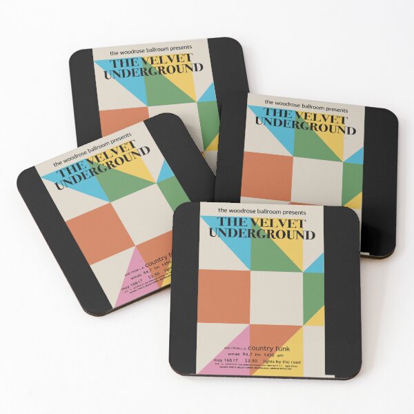 Item preview, Art - the velvet underground designed and sold by Yamaterint.