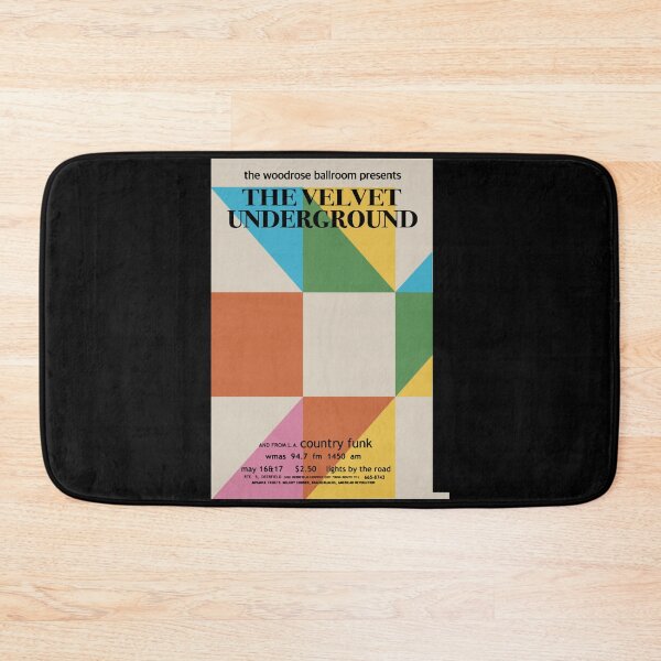 Item preview, Art - the velvet underground designed and sold by Yamaterint.
