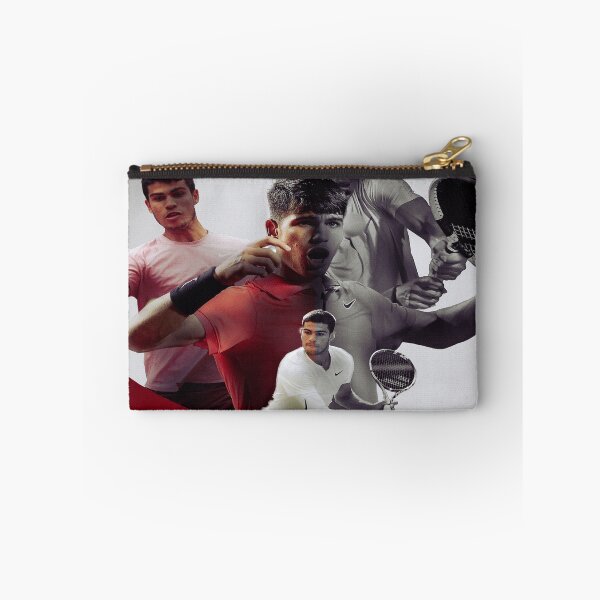 Item preview, Tennis - Carlos Alcaraz designed and sold by Demainser.
