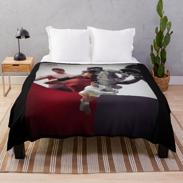 Item preview, Tennis - Carlos Alcaraz designed and sold by Demainser.
