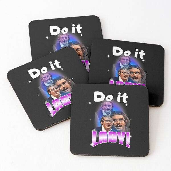 Item preview, Do It Lady designed and sold by akomiqguel.