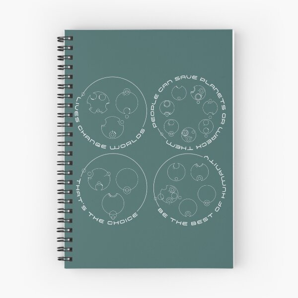 Item preview, Be the Best of Humanity — Time-Traveling Ethos designed and sold by ChimericalPye.