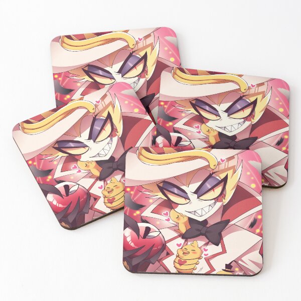 Item preview, Art - Hazbin Hotel designed and sold by Huhulalama.