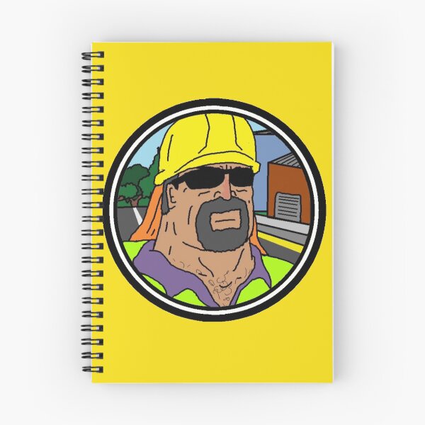 Item preview, The Big Lez Show - Mike Nolan designed and sold by Senploxfart.