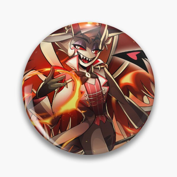 Item preview, Art - Hazbin Hotel designed and sold by Huhulalama.