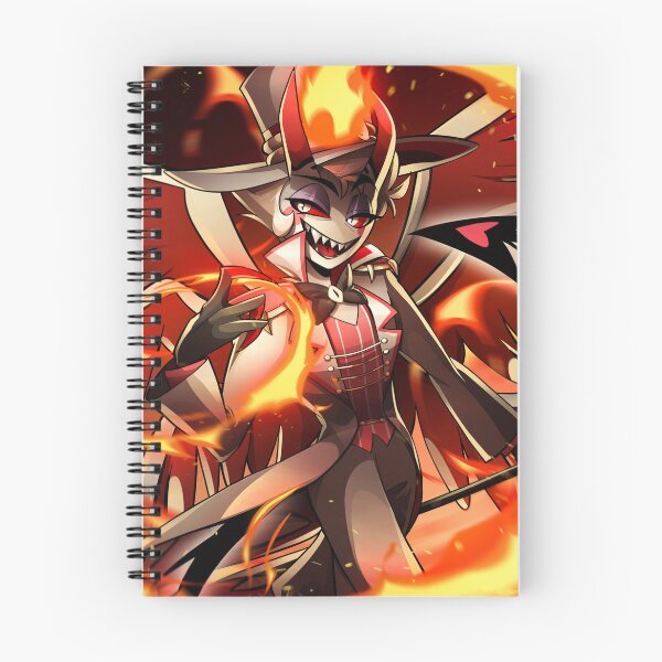 Item preview, Art - Hazbin Hotel designed and sold by Huhulalama.