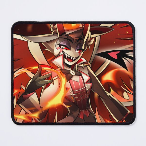 Item preview, Art - Hazbin Hotel designed and sold by Huhulalama.