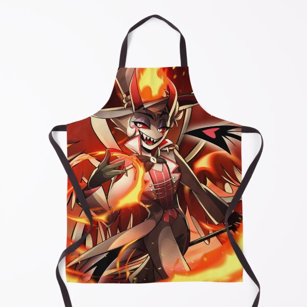Item preview, Art - Hazbin Hotel designed and sold by Huhulalama.