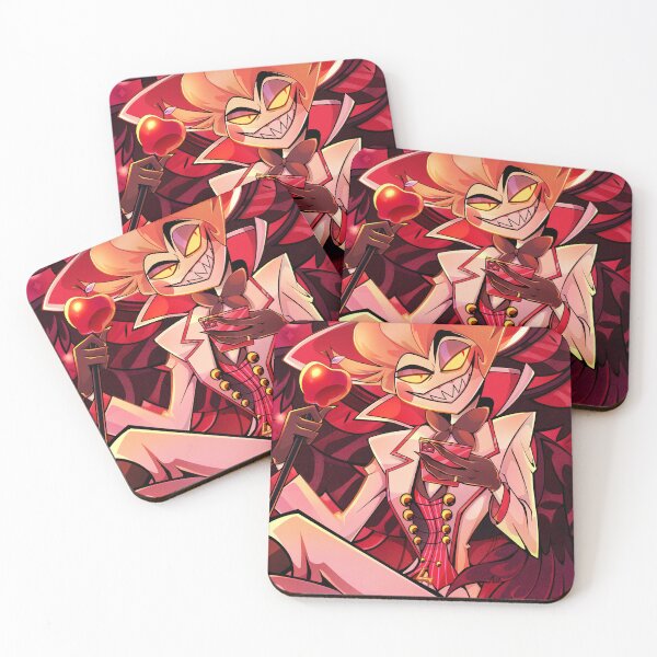 Item preview, Art - Hazbin Hotel designed and sold by Huhulalama.