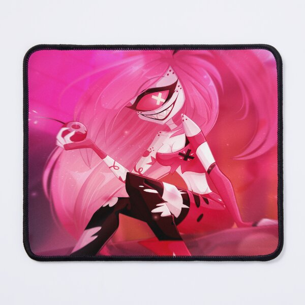 Item preview, Art - Hazbin Hotel designed and sold by Huhulalama.