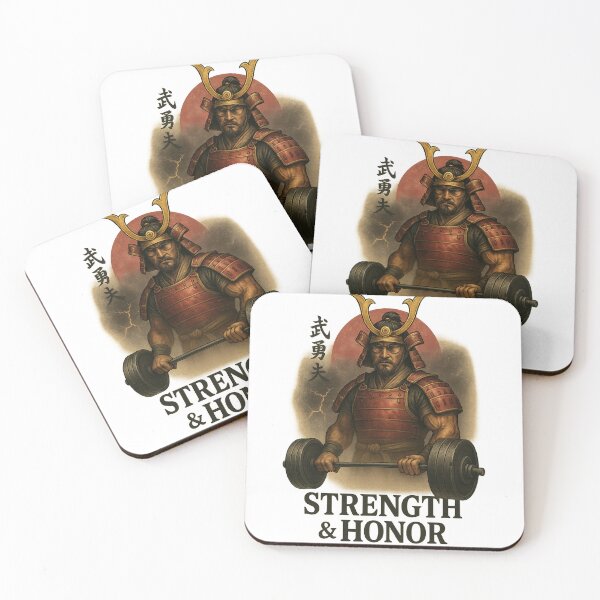 Item preview, STRENGTH & HONOR designed and sold by Canvations.