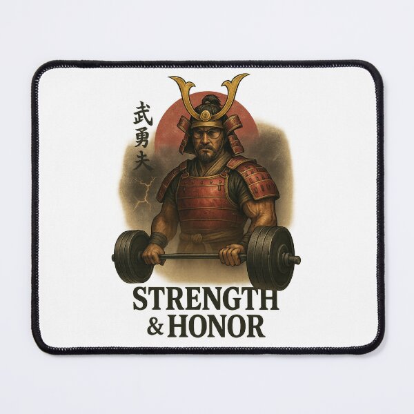 Item preview, STRENGTH & HONOR designed and sold by Canvations.